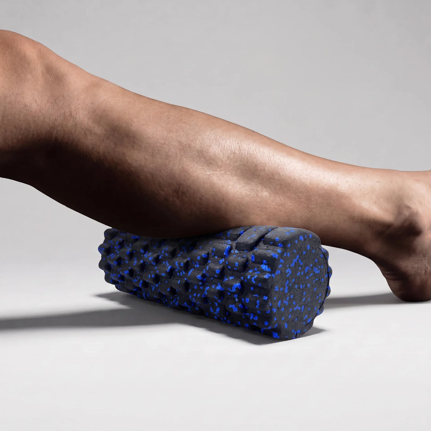 Rouleau de massage mousse EPP 33 cm — fitness, yoga et pilates
