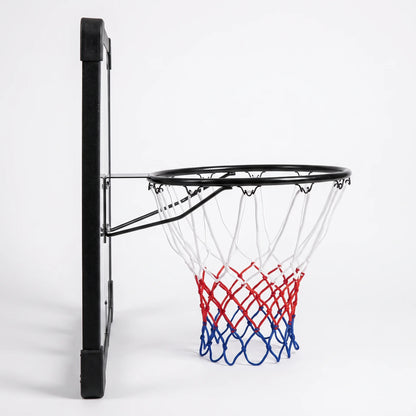 Panneau de basket mural en polycarbonate — 3 tailles au choix