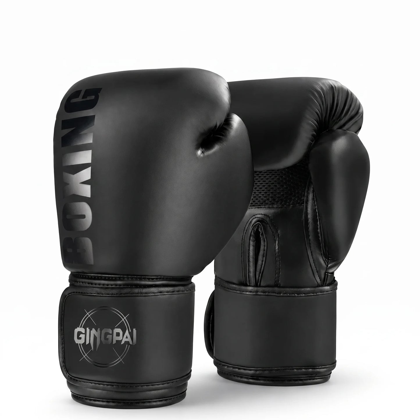 Gants de boxe adulte et enfant — Taille 1 à 4, sac de frappe et entraînement