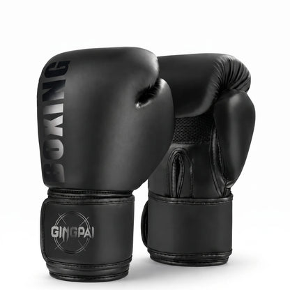Gants de boxe adulte et enfant — Taille 1 à 4, sac de frappe et entraînement