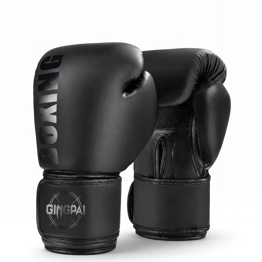 Gants de boxe adulte et enfant — Taille 1 à 4, sac de frappe et entraînement
