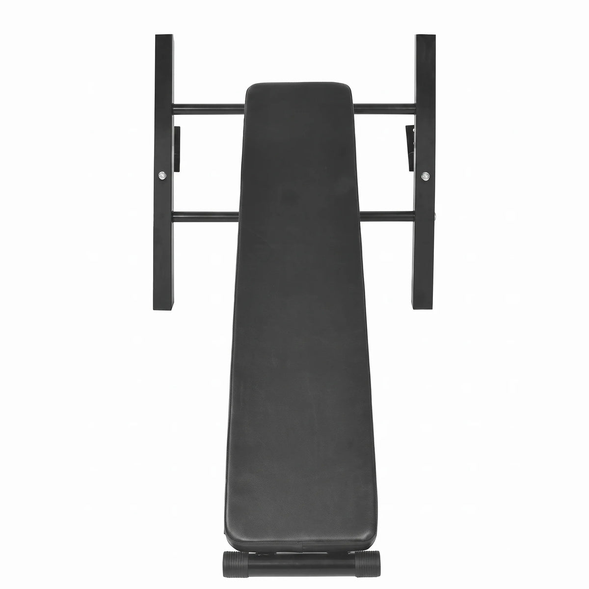 Station de traction et dips murale 3 en 1 — barre, dips, banc abdos, charge 110 kg