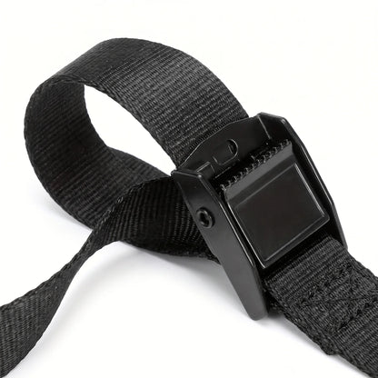 Anneaux de gymnastique — sangles réglables 2 ou 3 m, traction et dips