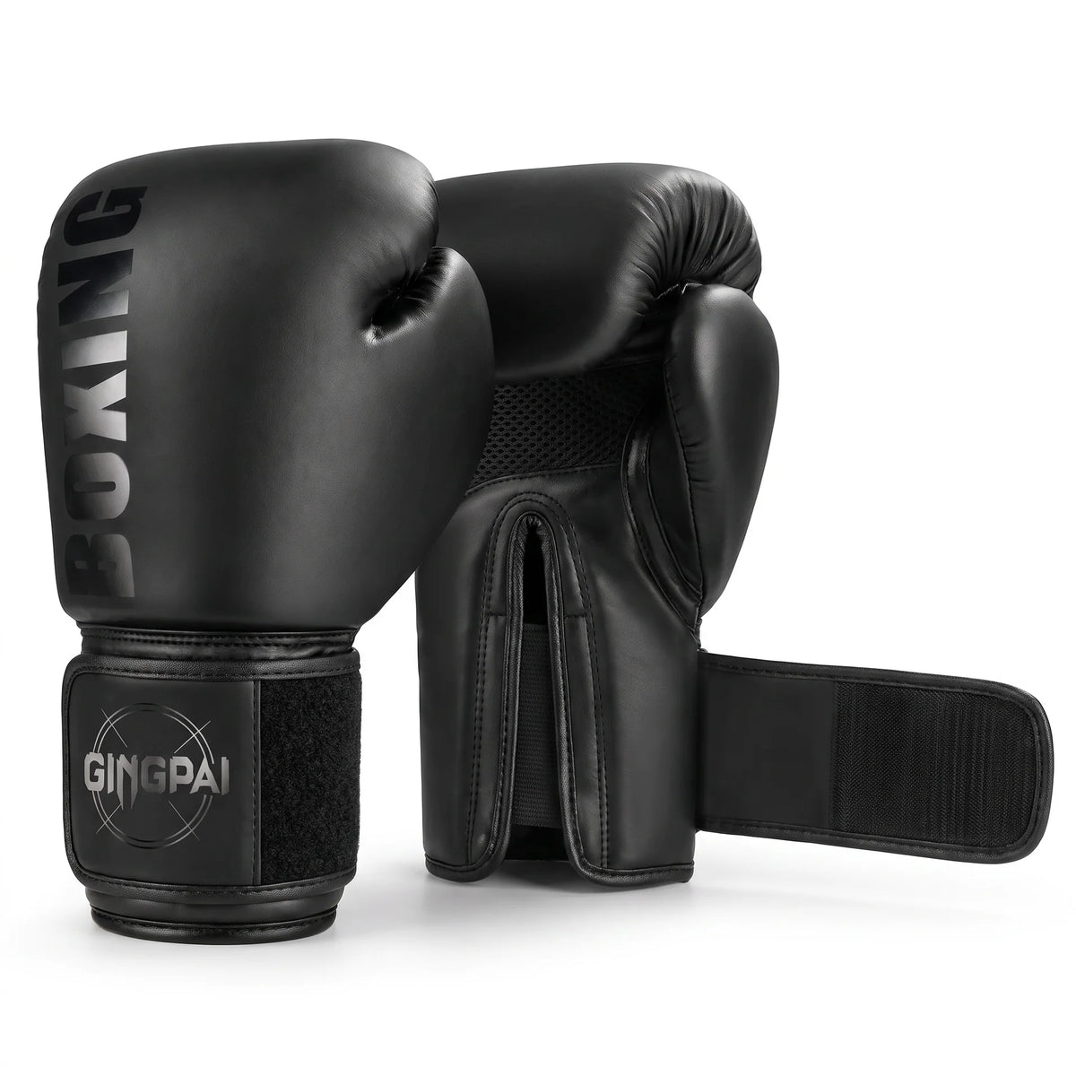 Gants de boxe adulte et enfant — Taille 1 à 4, sac de frappe et entraînement