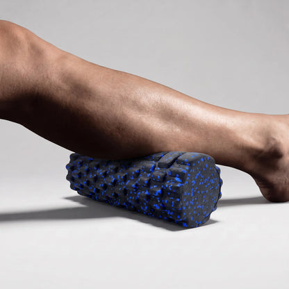 Rouleau de massage mousse EPP 33 cm — fitness, yoga et pilates